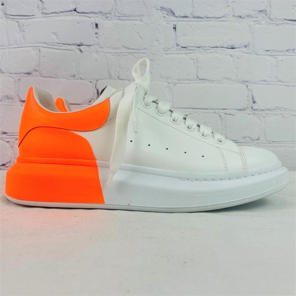 Alexander McQueen | Shoes | Pre Owned 